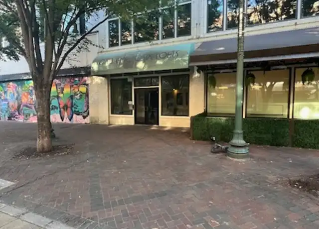 Property at 92 S Main St Unit 1, Memphis, TN, 38103, 1 bed, 2 baths, [object Object]