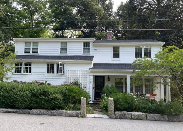 Photo of 83 Leonard St, Gloucester, MA 01930
