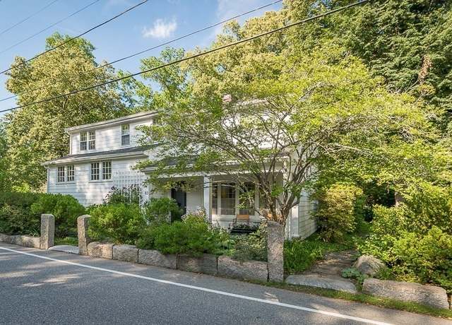 Photo of 83 Leonard St, Gloucester, MA 01930