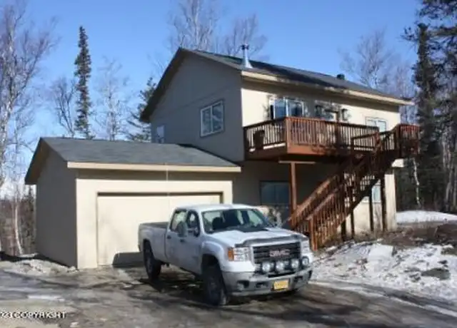 Property at 9040 E Gold Pan Dr, Palmer, AK, 99645, 3 beds, 2 baths, [object Object]