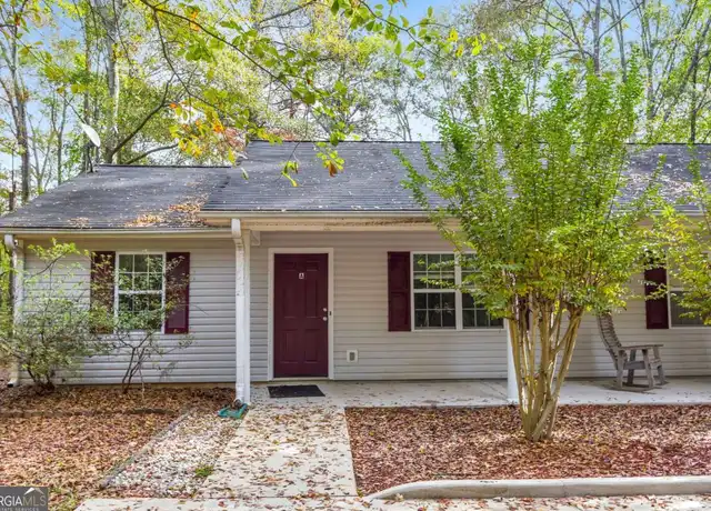 Property at 1727 Oak Grove Church Rd Unit A, Carrollton, GA, 30117, 2 beds, 1 bath, [object Object]