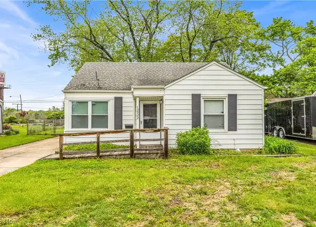 Property at 15922 Eleanore Dr, Cleveland, OH, 44135, 3 beds, 1.5 baths, [object Object]