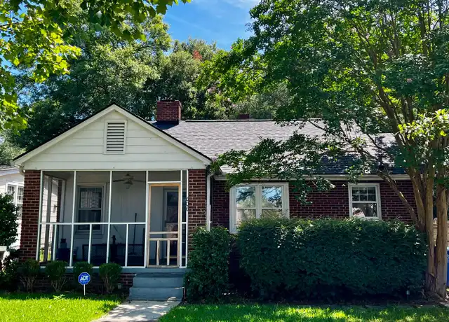 Property at 606 S Edisto Ave, Columbia, SC, 29205, 2 beds, 1 bath, [object Object]