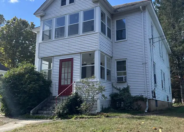 Property at 80 S Main St, Northampton, MA, 01062, 2 beds, 1 bath, [object Object]
