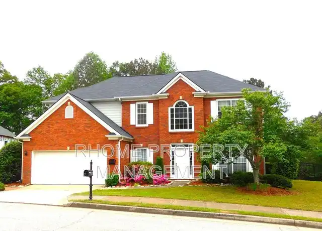 Property at 4510 Greycliff Pointe, Douglasville, GA, 30135, 4 beds, 2.5 baths, [object Object]