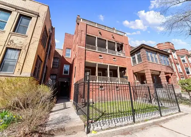 Property at 910 W Gunnison St, Chicago, IL, 60640, 3 beds, 2 baths, [object Object]