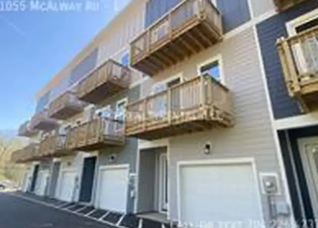 Property at 1055 McAlway Rd Unit 1, Charlotte, NC, 28211, 3 beds, 3.5 baths, [object Object]