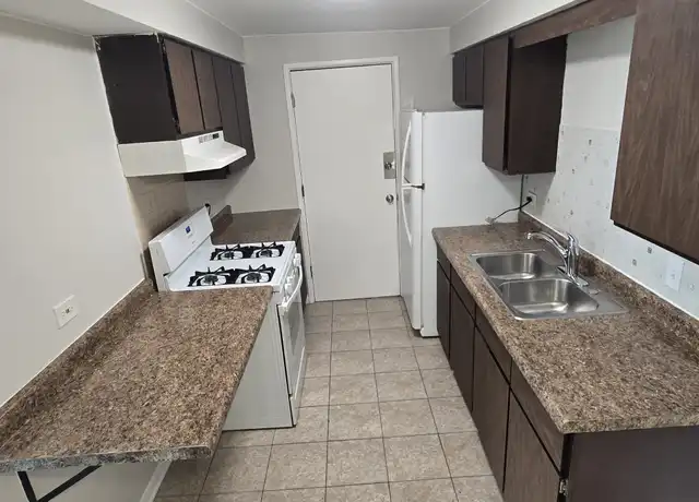 Property at 7819 Rutherford Ave Unit 3SW, Burbank, IL, 60459, 2 beds, 1 bath, [object Object]