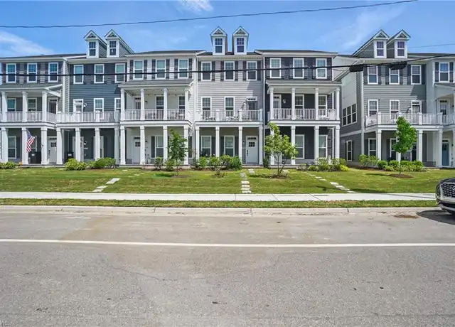Property at 9568 21st Bay St #68, Norfolk, VA, 23518, 3 beds, 2.5 baths, [object Object]