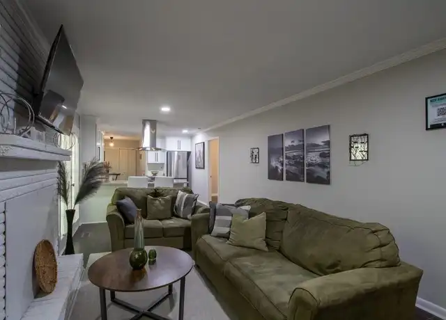 Property at 4199 Newcomb Rd Unit 3C, Decatur, GA, 30034, 6 beds, 2 baths, [object Object]