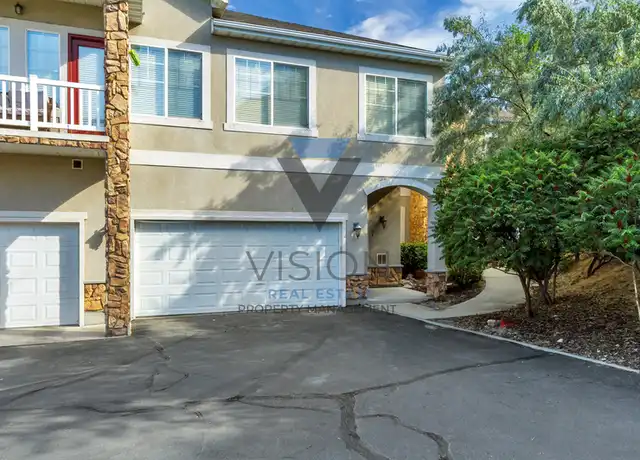 Property at 1077 Canyon Meadow Dr #7, Provo, UT, 84606, 3 beds, 2 baths, [object Object]