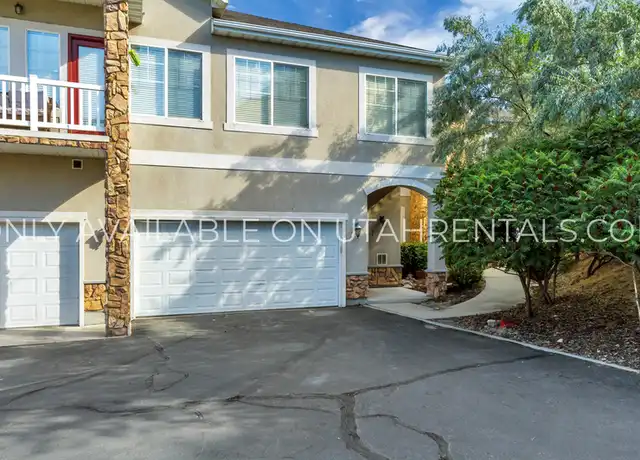 Property at 1077 Canyon Meadow Dr #7, Provo, UT, 84606, 3 beds, 2 baths, [object Object]
