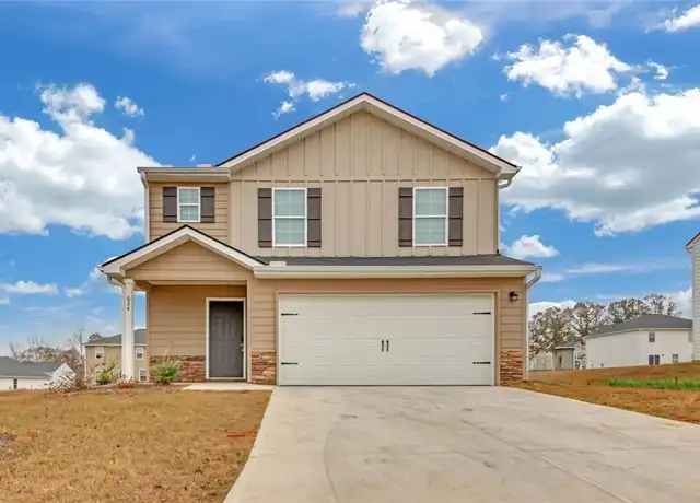 Property at 564 Pemberton St, Kingston, GA, 30145, 4 beds, 3 baths, [object Object]