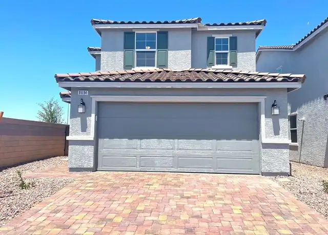Property at 8694 Glen Echo Ave, Las Vegas, NV, 89148, 4 beds, 3 baths, [object Object]