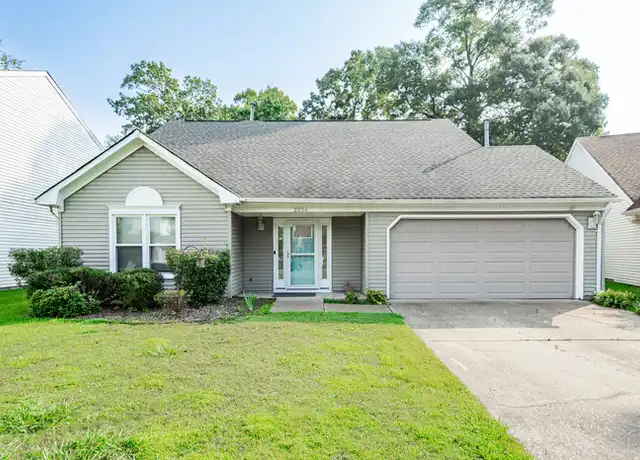 Property at 2204 Timberdale Ct, Virginia Beach, VA, 23456, 4 beds, 3 baths, [object Object]