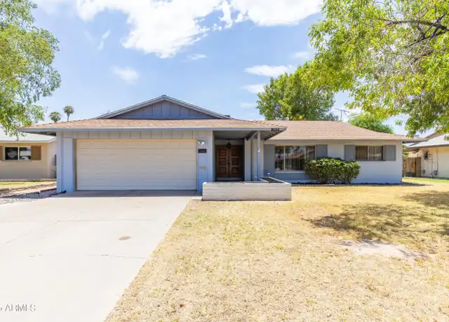 Property at 1049 E Carter Dr, Tempe, AZ, 85282, 4 beds, 2 baths, [object Object]