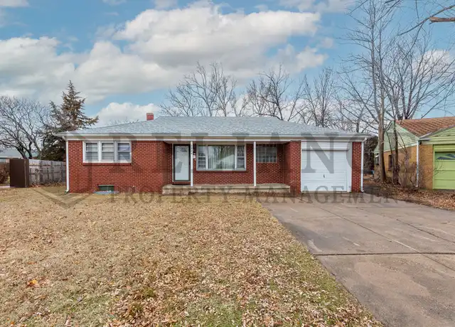 Property at 2224 McAdam St, Wichita, KS, 67218, 3 beds, 2 baths, [object Object]