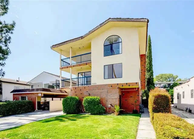 Property at 1165 Linden Ave Unit A, Glendale, CA, 91201, 3 beds, 3.5 baths, [object Object]