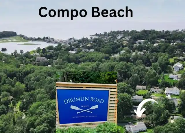 Property at 45 Drumlin Rd, Westport, CT, 06880, 3 beds, 2 baths, [object Object]