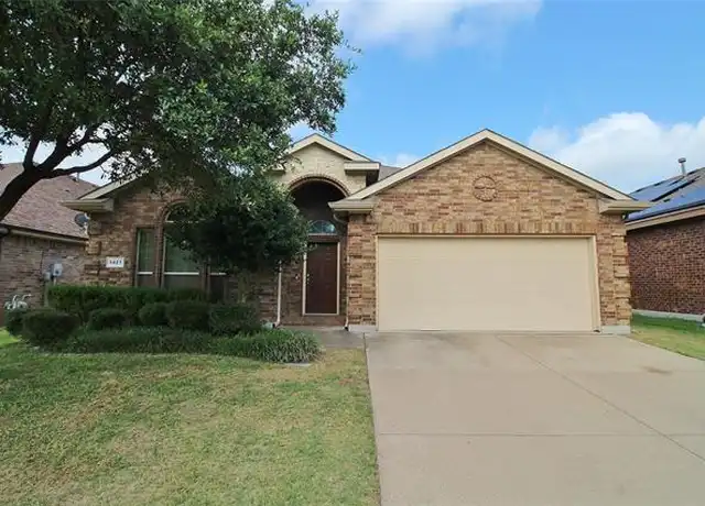 Property at 1027 Red Clover Ln, Duncanville, TX, 75137, 3 beds, 2 baths, [object Object]