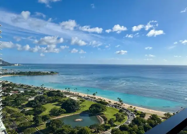 Property at 1100 Ala Moana Blvd #3202, Honolulu, HI, 96814, 2 beds, 2 baths, [object Object]