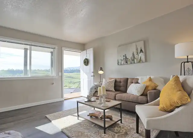 Property at 1260 Boulder Dr Unit G1, Casper, WY, 82601, 2 beds, 1 bath, [object Object]
