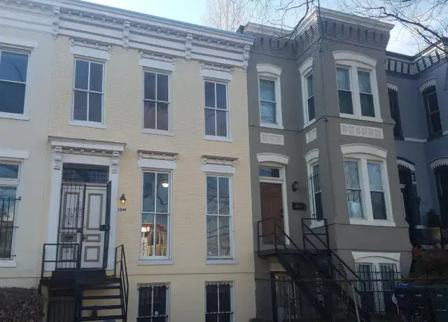 Property at 1246 New Jersey Ave NW Unit B, Washington, DC, 20001, 1 bed, 1 bath, [object Object]