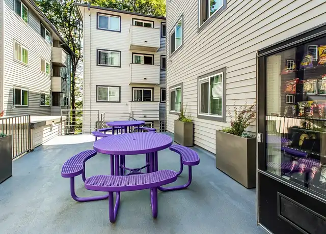 Property at Pacific Sunrise - 4616 22nd Ave NE, Seattle, WA, 98105, 2-6 beds, 1-2 bath, [object Object]
