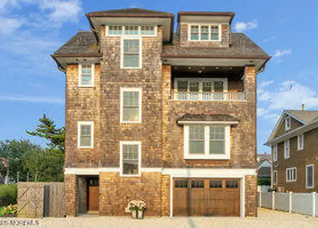 Property at 985 Ocean Ave, Mantoloking, NJ, 08738, 4 beds, 3.5 baths, [object Object]