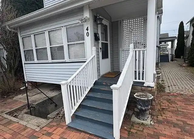 Property at 40 Braddock St Unit 1, Rochester, NY, 14612, 1 bed, 1 bath, [object Object]