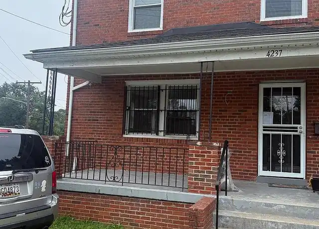 Property at 4237 Alabama Ave SE, Washington, DC, 20019, 7 beds, 3.5 baths, [object Object]