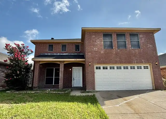 Property at 319 Tioga Dr, Arlington, TX, 76002, 4 beds, 2 baths, [object Object]