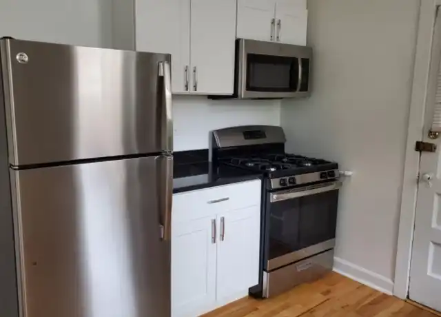 Property at 4519 N Paulina St, Chicago, IL, 60640, 1 bed, 1 bath, [object Object]