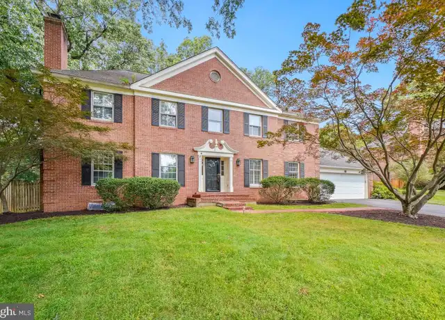 Property at 1210 Suffield Dr, Mc Lean, VA, 22101, 4 beds, 4.5 baths, [object Object]