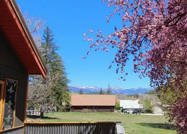 Property at 251 Pagosa St, Pagosa Springs, CO, 81147, 4 beds, 2 baths, [object Object]