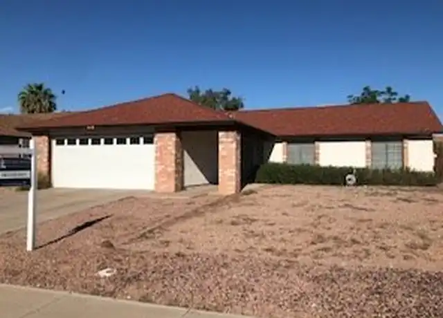 Property at 1635 N Bullmoose Dr, Chandler, AZ, 85224, 3 beds, 2 baths, [object Object]