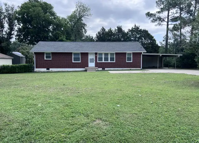 Property at 134 Campbell Pl, La Vergne, TN, 37086, 3 beds, 1 bath, [object Object]