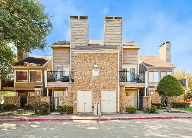 Property at 9809 Walnut St Unit E204, Dallas, TX, 75243, 2 beds, 2 baths, [object Object]