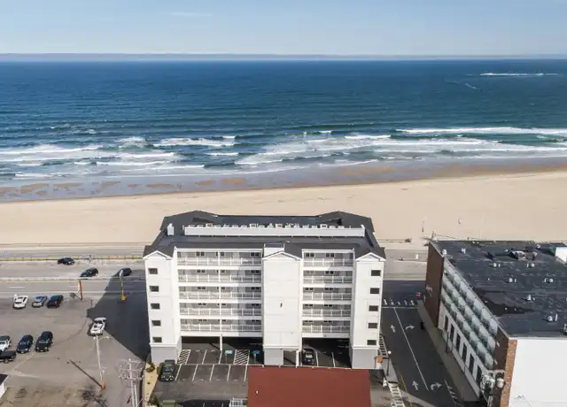 Property at 315 Ocean Blvd #306, Hampton, NH, 03842, 2 beds, 1 bath, [object Object]