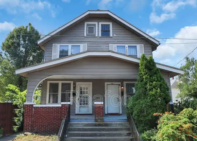 Property at 463 Reinhard Ave, Columbus, OH, 43206, 3 beds, 1 bath, [object Object]