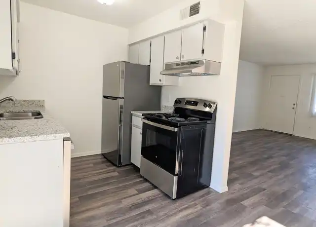 Property at Village at Romero - 4213 N Romero Rd, Tucson, AZ, 85705, 2 beds, 1 bath, [object Object]