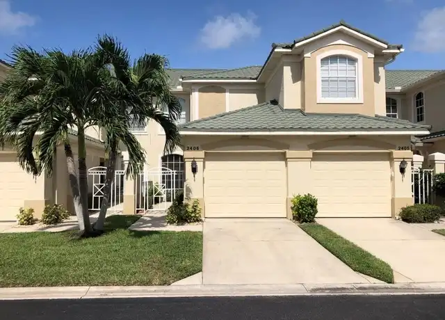 Property at 14570 Grande Cay Cir #2406, Fort Myers, FL, 33908, 2 beds, 2 baths, [object Object]