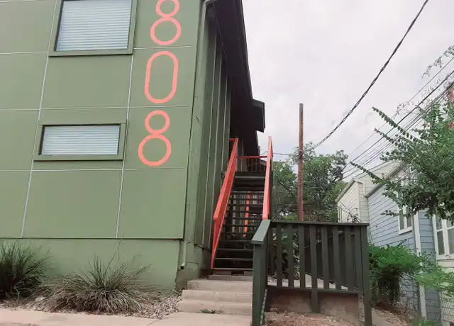 Property at 808 Winflo Dr Unit 204, Austin, TX, 78703, 0 beds, 1 bath, [object Object]