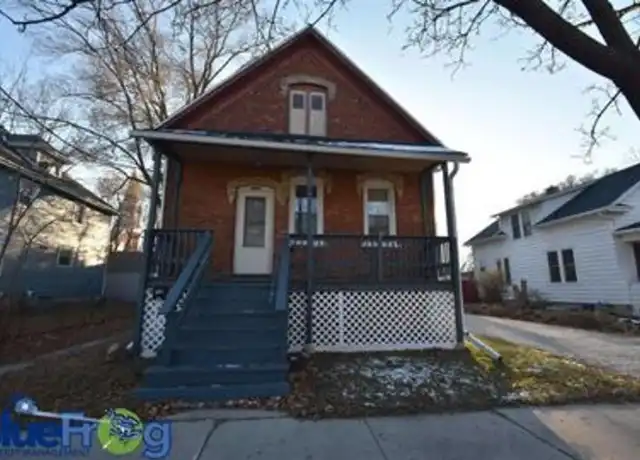 Property at 1370 Harvey St, Green Bay, WI, 54302, 1 bed, 1 bath, [object Object]