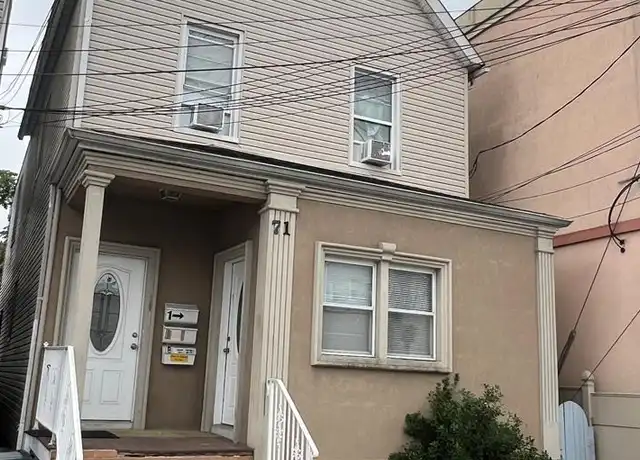 Property at 71 Honiss St, Belleville, NJ, 07109, 2 beds, 1 bath, [object Object]