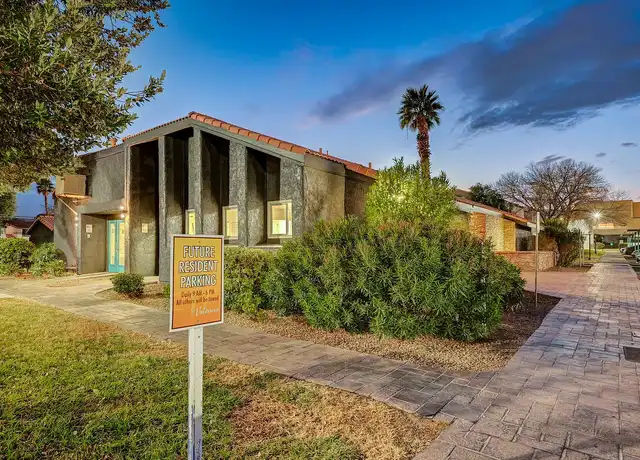 Property at Valencia - 1455 E Katie Ave, Las Vegas, NV, 89119, 1 bed, 1 bath, [object Object]