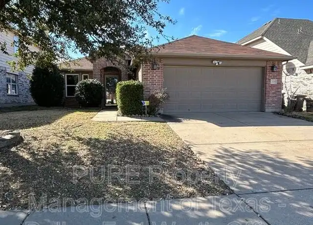 Property at 7628 Hollow Forest Dr, Fort Worth, TX, 76123, 4 beds, 2 baths, [object Object]