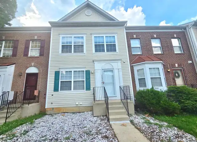 Property at 9846 Royal Commerce Pl, Upper Marlboro, MD, 20774, 4 beds, 3.5 baths, [object Object]