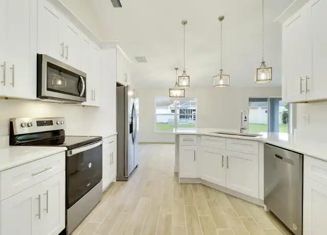 Property at 5947 NW Center St, Port Saint Lucie, FL, 34986, 4 beds, 2 baths, [object Object]
