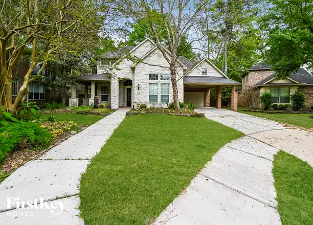 Property at 18106 Enchanted Rock Trl, Humble, TX, 77346, 4 beds, 3.5 baths, [object Object]